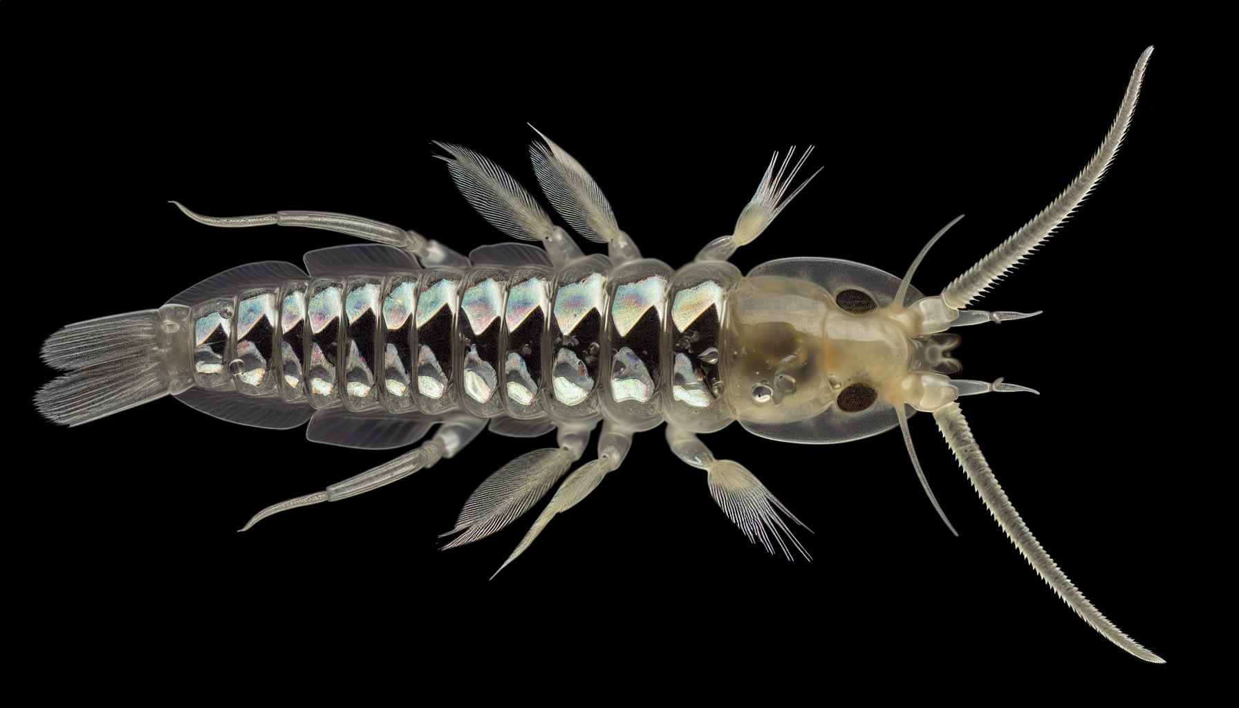 Welche Hausmittel helfen gegen Silberfische?